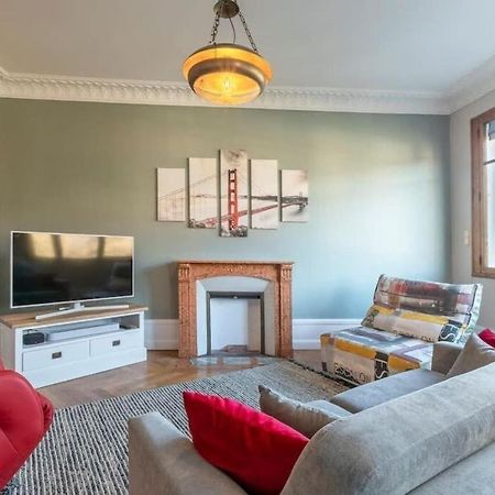 The Red Heart Of Annecy - Beautiful Apartment For 4 People エクステリア 写真