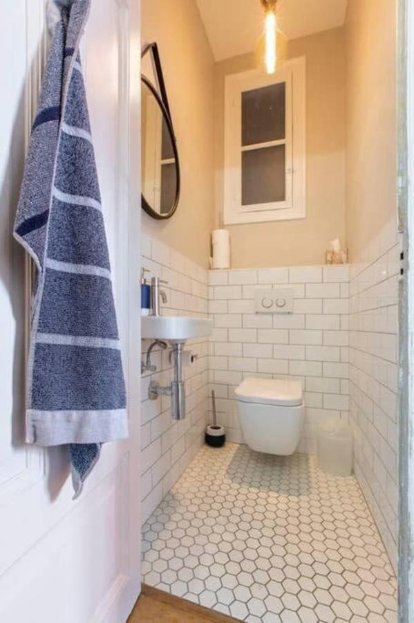 The Red Heart Of Annecy - Beautiful Apartment For 4 People エクステリア 写真