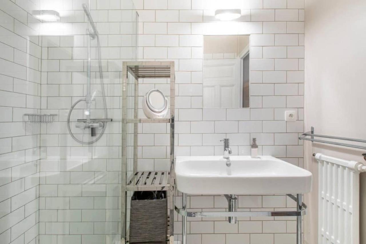 The Red Heart Of Annecy - Beautiful Apartment For 4 People エクステリア 写真