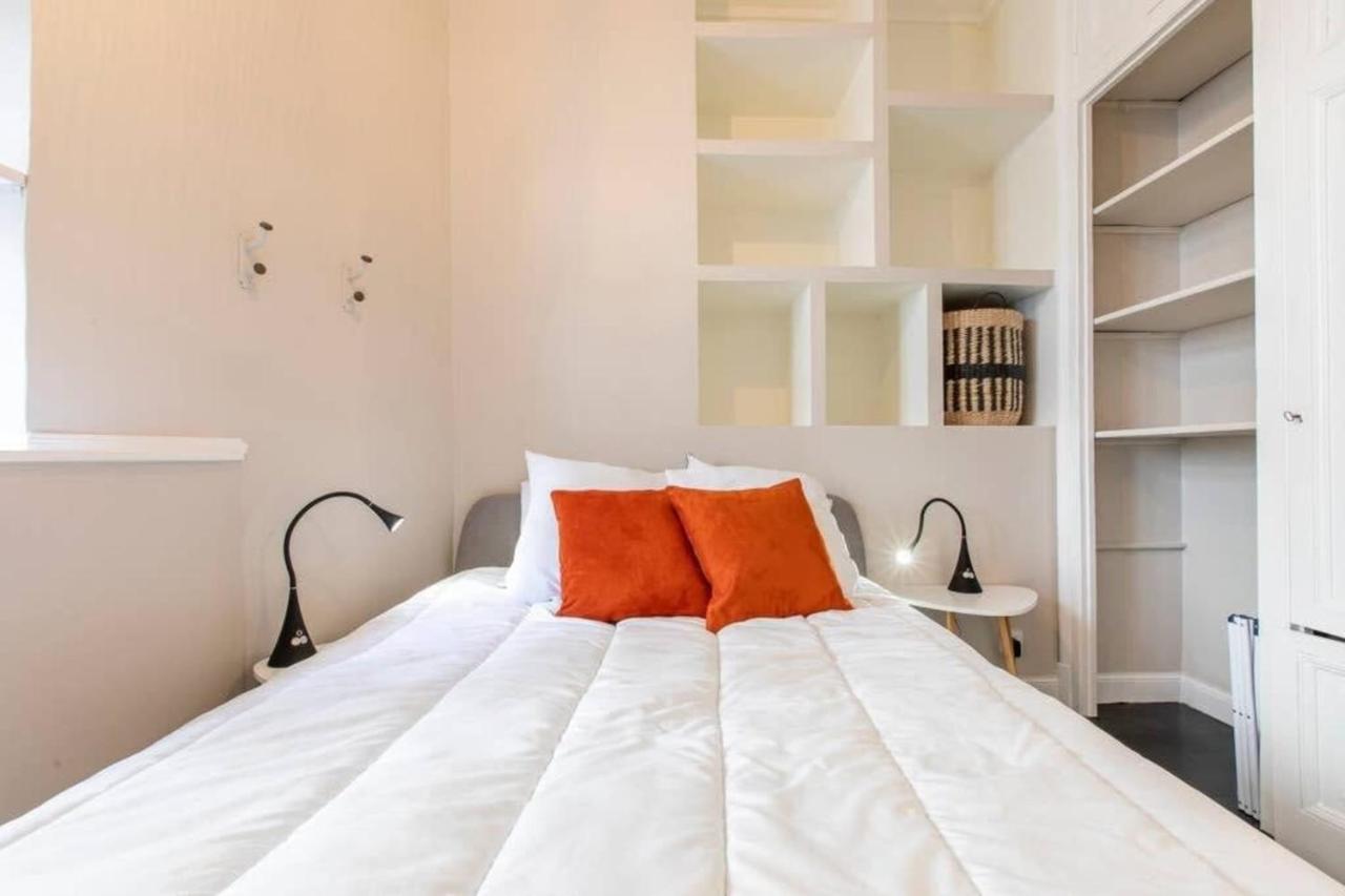 The Red Heart Of Annecy - Beautiful Apartment For 4 People エクステリア 写真