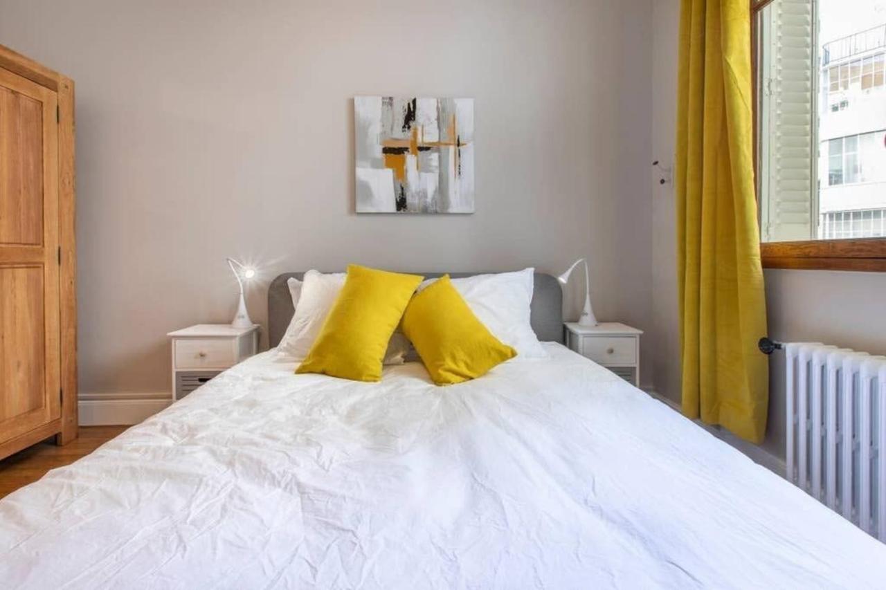 The Red Heart Of Annecy - Beautiful Apartment For 4 People エクステリア 写真