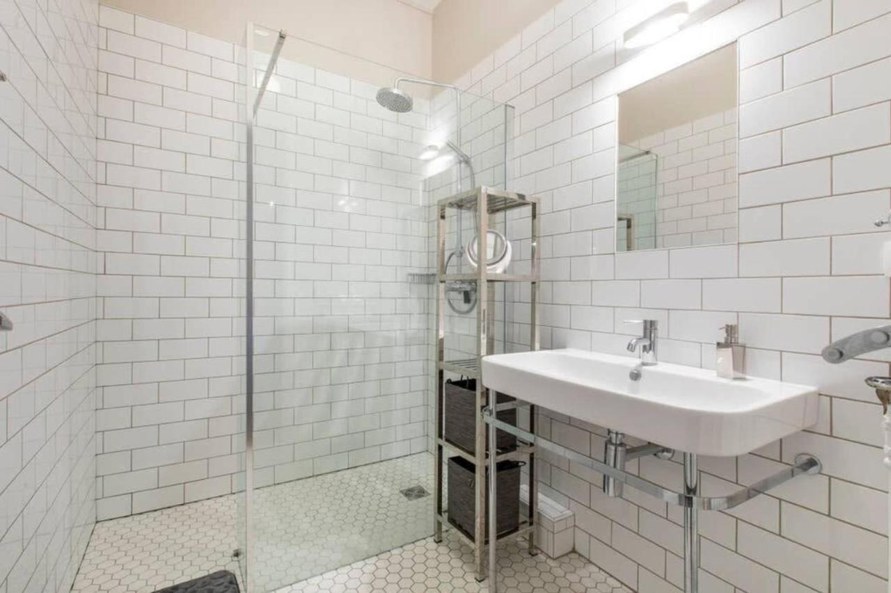 The Red Heart Of Annecy - Beautiful Apartment For 4 People エクステリア 写真